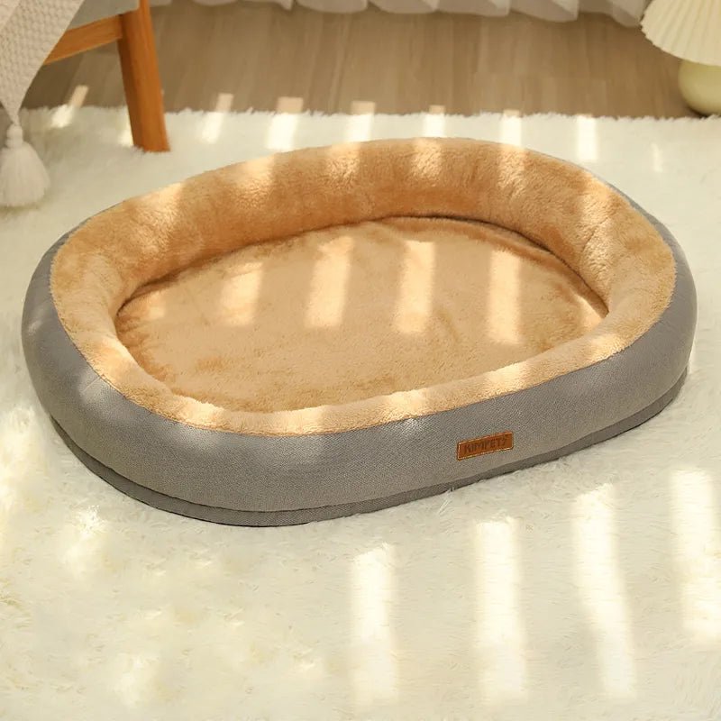 Lit Cat-Bed™ pour Chats : Un Palais de Confort et de Luxe pour Votre Compagnon Félin ! - Chat-Bastet