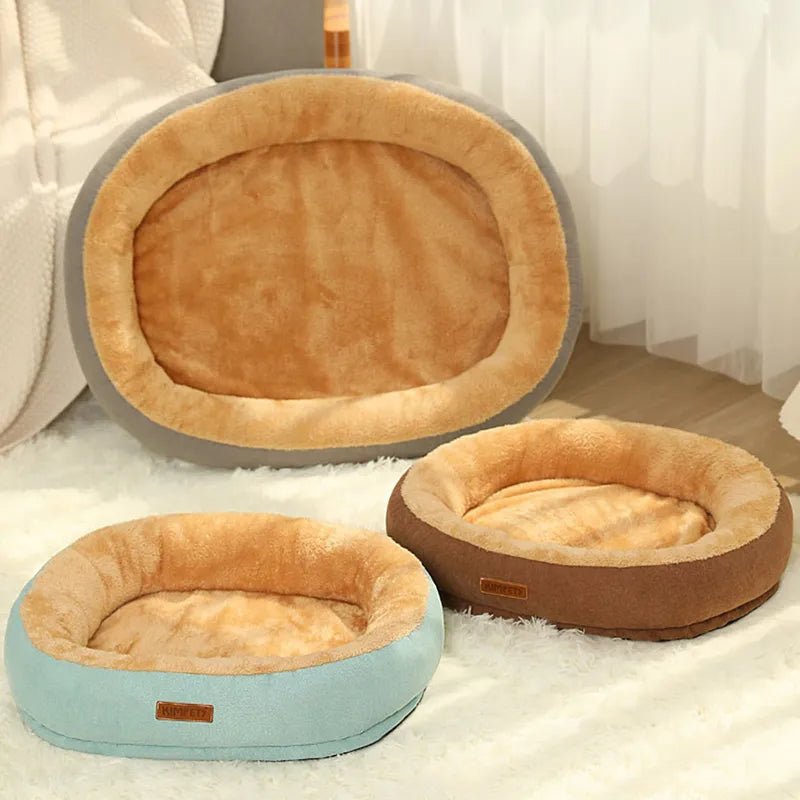 Lit Cat-Bed™ pour Chats : Un Palais de Confort et de Luxe pour Votre Compagnon Félin ! - Chat-Bastet