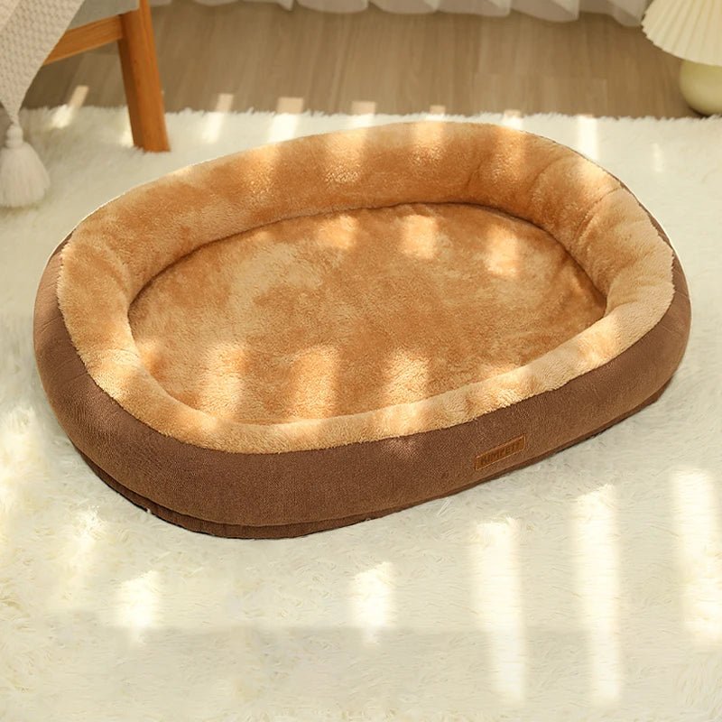 Lit Cat-Bed™ pour Chats : Un Palais de Confort et de Luxe pour Votre Compagnon Félin ! - Chat-Bastet