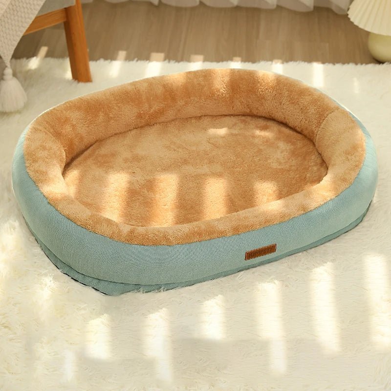 Lit Cat-Bed™ pour Chats : Un Palais de Confort et de Luxe pour Votre Compagnon Félin ! - Chat-Bastet