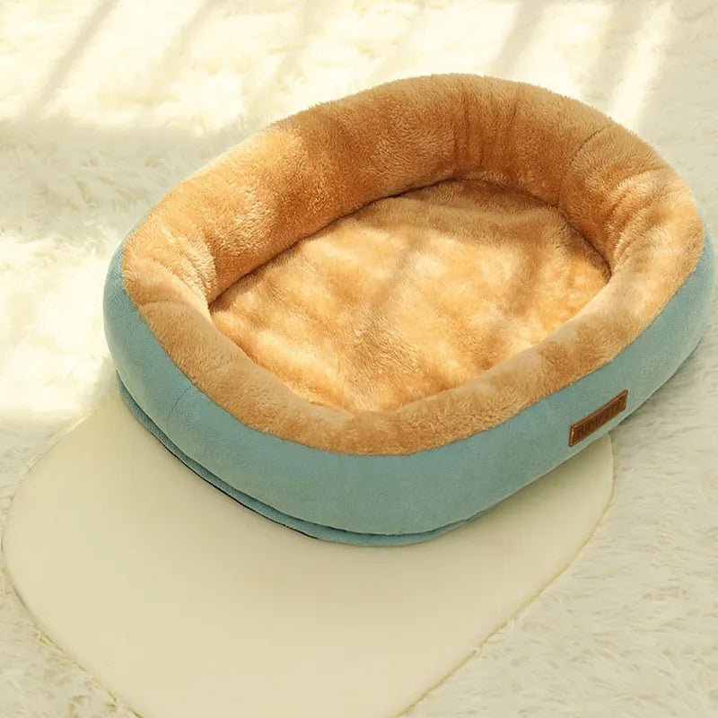 Lit Cat-Bed™ pour Chats : Un Palais de Confort et de Luxe pour Votre Compagnon Félin ! - Chat-Bastet